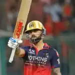 Kohli, Padikkal Lead RCB Win Over GT Despite Sudharsan 100