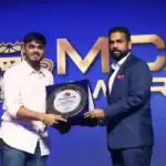 Thakur, Lad Named MCA Cricketers of the Year