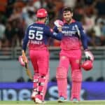 RR Beat PBKS in 228 Chase, Ferreira 52* Stars
