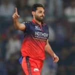 Bhuvneshwar Leads Purple Cap, Kohli Climbs Rankings