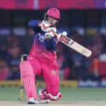 Sooryavanshi Tops IPL 2026 Orange Cap Again