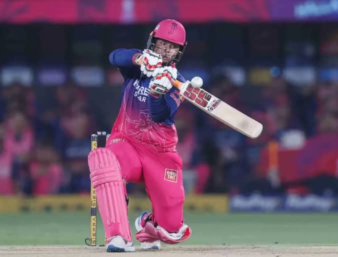Sooryavanshi Tops IPL 2026 Orange Cap Again