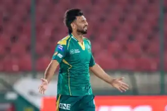 Smith Leads Multan Sultans to Win Over Rawalpindiz