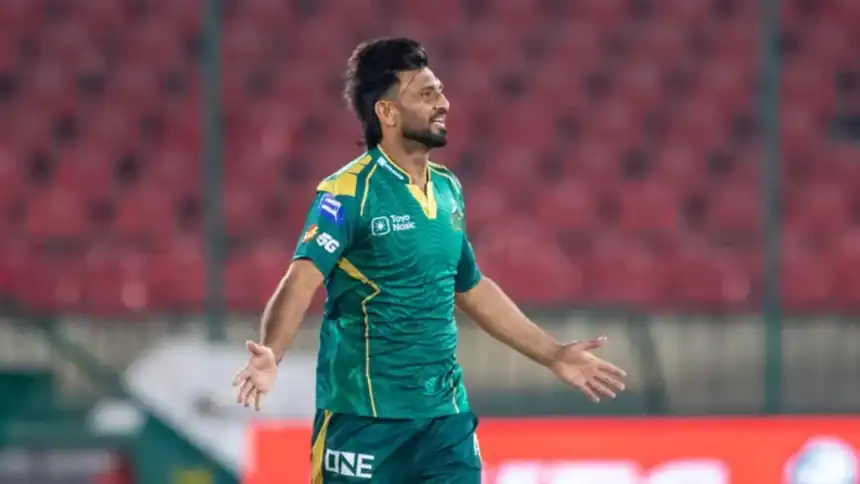 Smith Leads Multan Sultans to Win Over Rawalpindiz