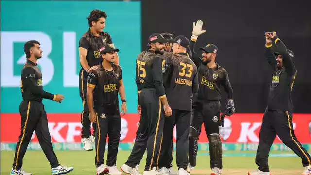 Hyderabad Kingsmen Thrash Multan Sultans, Reach Eliminator 2