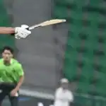 Kingsmen Beat Rawalpindiz Stay Unbeaten Streak