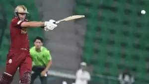 Kingsmen Beat Rawalpindiz Stay Unbeaten Streak