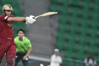 Kingsmen Beat Rawalpindiz Stay Unbeaten Streak