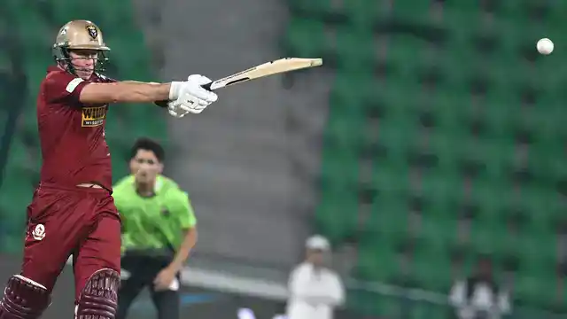 Kingsmen Beat Rawalpindiz Stay Unbeaten Streak