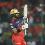 Padikkal on How RCB Mastered Chinnaswamy Pitch