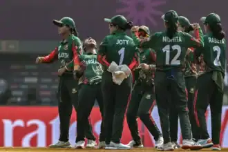 BCB Raises Domestic Cricket Salaries Under Tamim