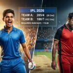 IPL 2026: New Stars and Biggest Disappointments