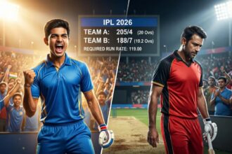 IPL 2026: New Stars and Biggest Disappointments