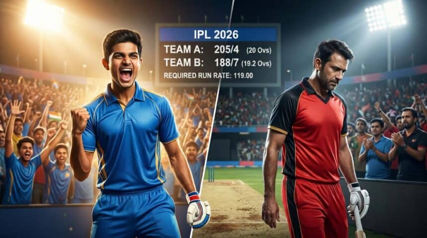 IPL 2026: New Stars and Biggest Disappointments