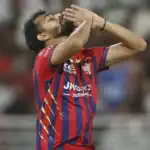 Prince Yadav Breaks Into Top Three of Purple Cap Standings After Sunday’s IPL 2026 Matches
