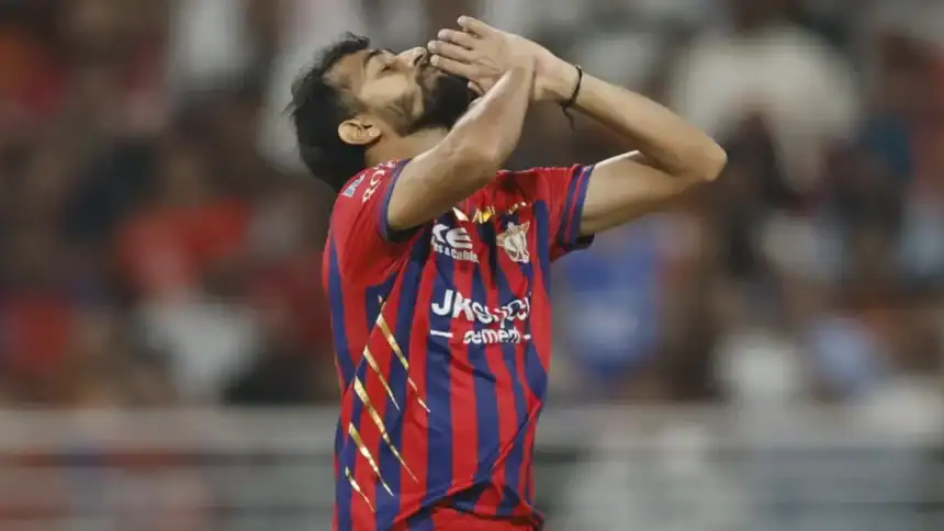 Prince Yadav Breaks Into Top Three of Purple Cap Standings After Sunday’s IPL 2026 Matches 31 Prince Yadav Breaks Into Top Three of Purple Cap Standings After Sunday’s IPL 2026 Matches