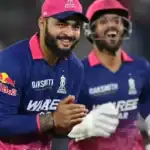 Rajasthan Royals vs Mumbai Indians: IPL 2026 Preview