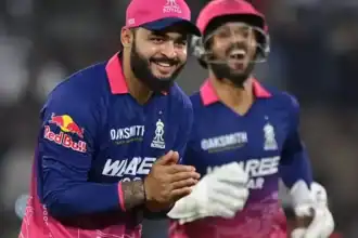 Rajasthan Royals vs Mumbai Indians: IPL 2026 Preview