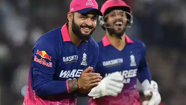 Rajasthan Royals vs Mumbai Indians: IPL 2026 Preview