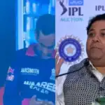 Romi Bhinder Fined for Dugout Phone Use IPL 2026