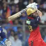 RCB Beat Mumbai Indians as Salt, Patidar Shine