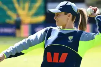 Australia Face Spin Selection Dilemma for T20 World Cup