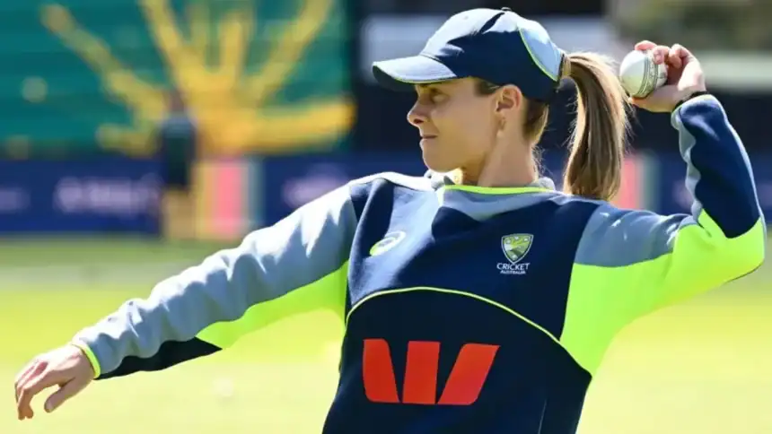 Australia Face Spin Selection Dilemma for T20 World Cup