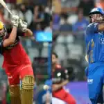 Tim David Fined by IPL, Hardik Pandya Penalised