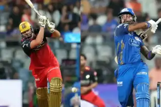 Tim David Fined by IPL, Hardik Pandya Penalised
