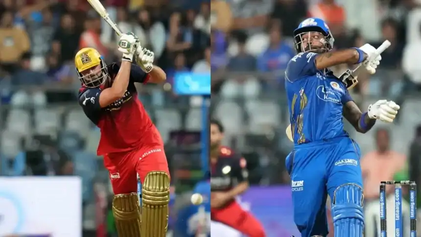Tim David Fined by IPL, Hardik Pandya Penalised