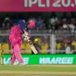 Sooryavanshi Breaks IPL Six-Hitting Record in 2026