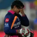 IPL 2026 Restricts Bench Player Movement
