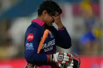 IPL 2026 Restricts Bench Player Movement