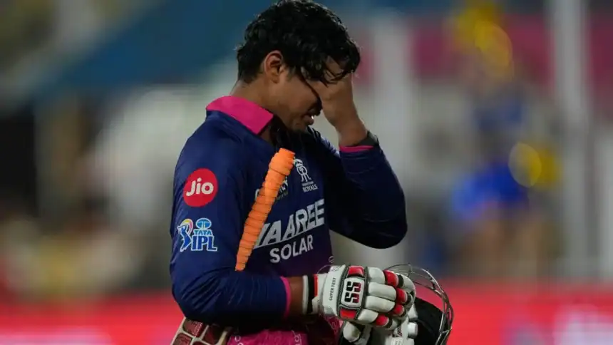 IPL 2026 Restricts Bench Player Movement