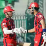 Warner 89* Leads Karachi Kings to Win Over Quetta