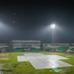 PSL 11: Zalmi vs United Match Abandoned Due to Rain