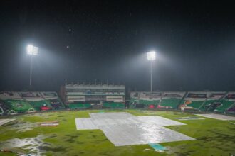 PSL 11: Zalmi vs United Match Abandoned Due to Rain