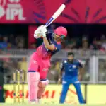 Jaiswal Leads Orange Cap, Bishnoi Tops Purple Cap