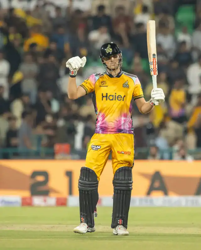 Zalmi Win PSL 2026 as Hardie Stars in Final