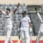 Ashraful Backs Bangladesh to Win Mirpur Test