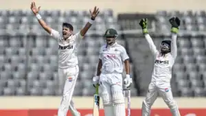 Ashraful Backs Bangladesh to Win Mirpur Test