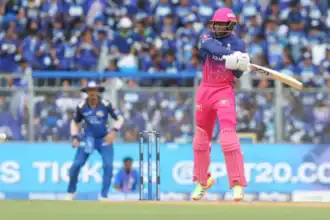 Archer Rises to 3rd, Rahul Ends IPL 2026 Strong