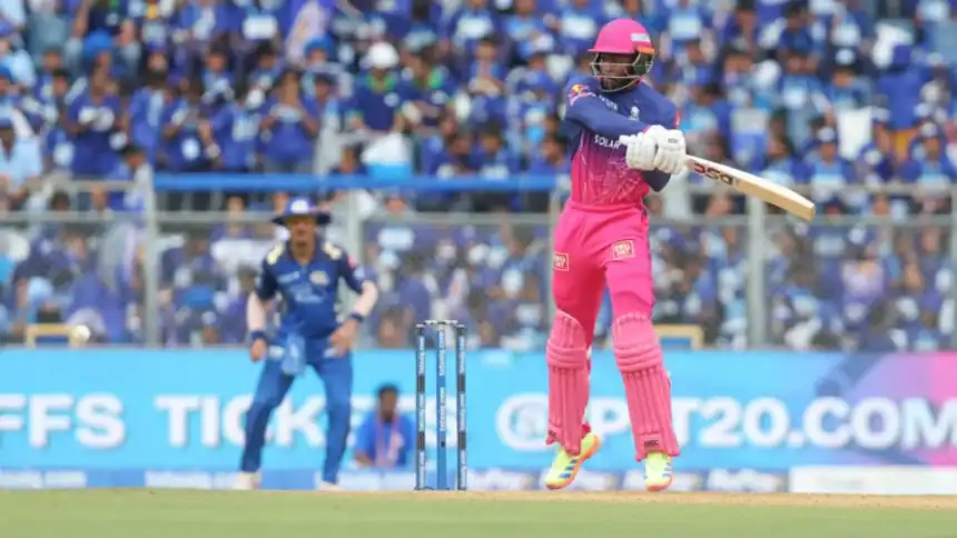 Archer Rises to 3rd, Rahul Ends IPL 2026 Strong