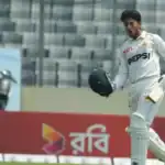 Imam Praises Azan Awais After Debut 85 for Pakistan