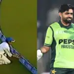 Babar Azam Shares Inspiring Journey from Ball Boy to Star