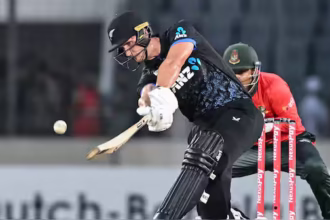Litton Das Criticises Bangladesh Lower Order in T20Is