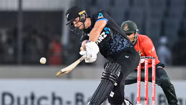 Litton Das Criticises Bangladesh Lower Order in T20Is