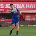 Haddin, Thakur React as PBKS Lose Fifth Straight