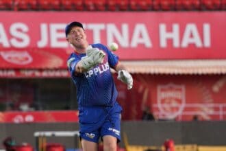 Haddin, Thakur React as PBKS Lose Fifth Straight