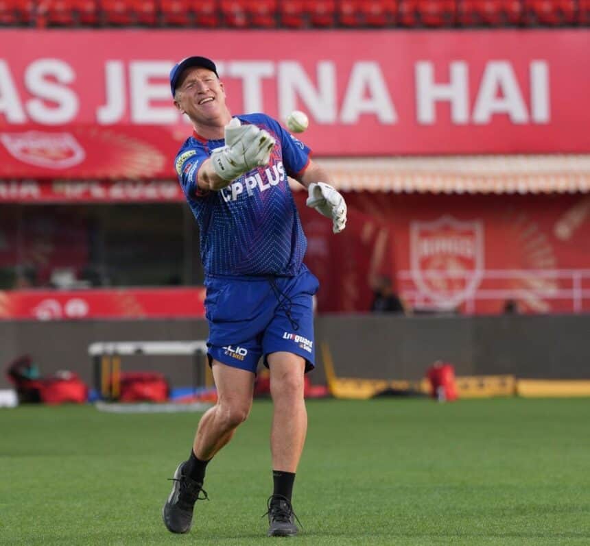 Haddin, Thakur React as PBKS Lose Fifth Straight